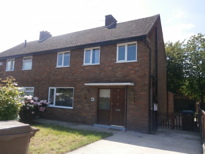 66 Hawksbury Drive Jones Cameron